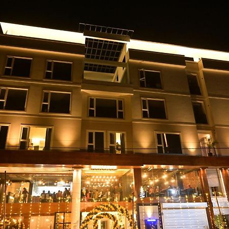 Hotel Palace View Murshidabad Exterior photo
