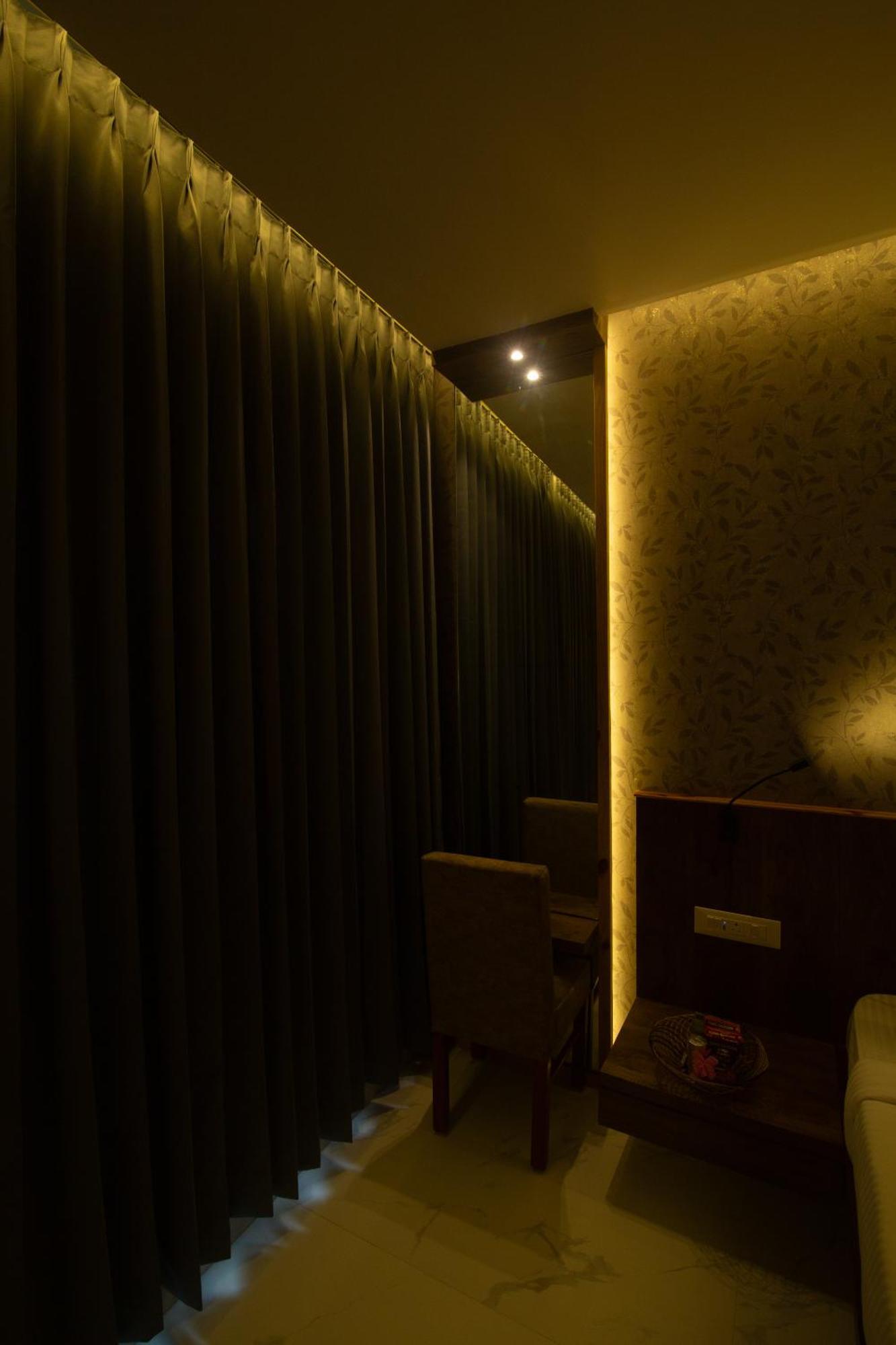 Hotel Palace View Murshidabad Exterior photo